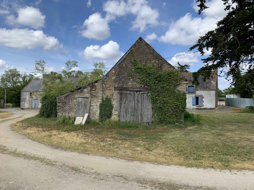 Ancienne ferme